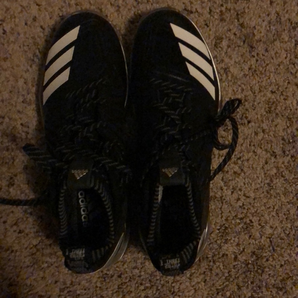 Adidas Basketball Shoes